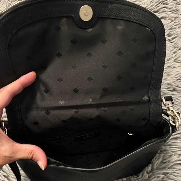 Kate spade cross body bag - Picture 4 of 4